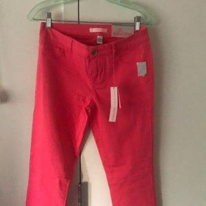 Refuge skin tight legging